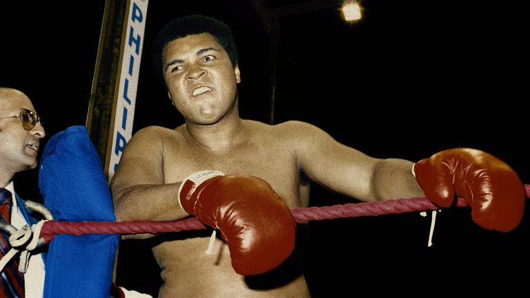 NFT Weekly Roundup: Earning Through NFTs, Legendary Muhammad Ali Collectibles...