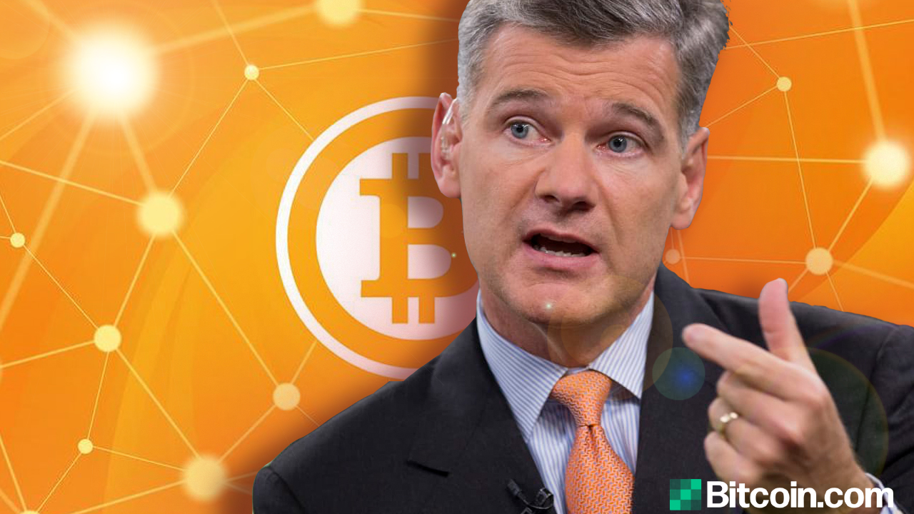 Morgan Creek's Mark Yusko Predicts Bitcoin Can Reach $250K in 5 Years