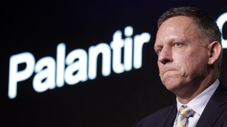 Palantir to Accept Bitcoin for Services, Considers Keeping BTC on Its Balance...