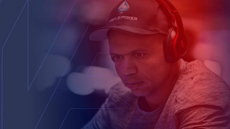 NBA Legend Paul Pierce and Poker Hall of Famer Phil Ivey to Join Joe Lubin of Consensys for a Virtue Poker Charity Tournament