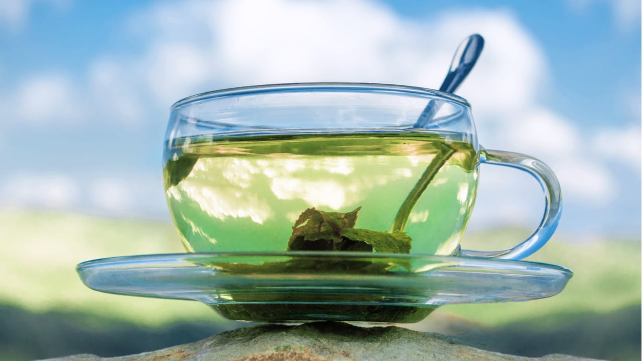 Chinese company Urban Tea is now accepting cryptocurrencies including Dogecoin