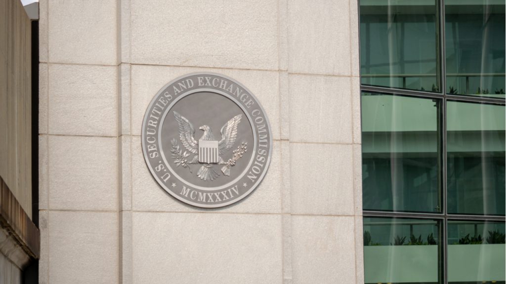 SEC to Scrutinize Funds Invested in Bitcoin Futures ...