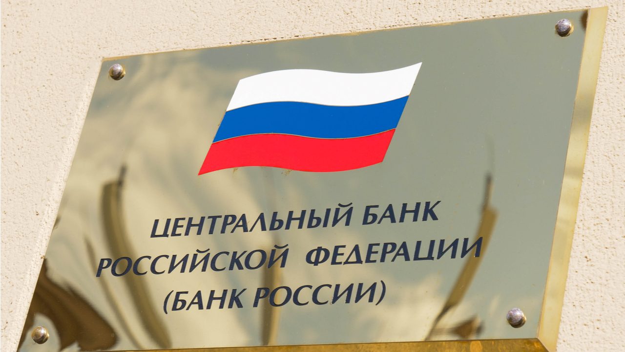El Banco de Rusia prueba los servicios relacionados con las criptomonedas