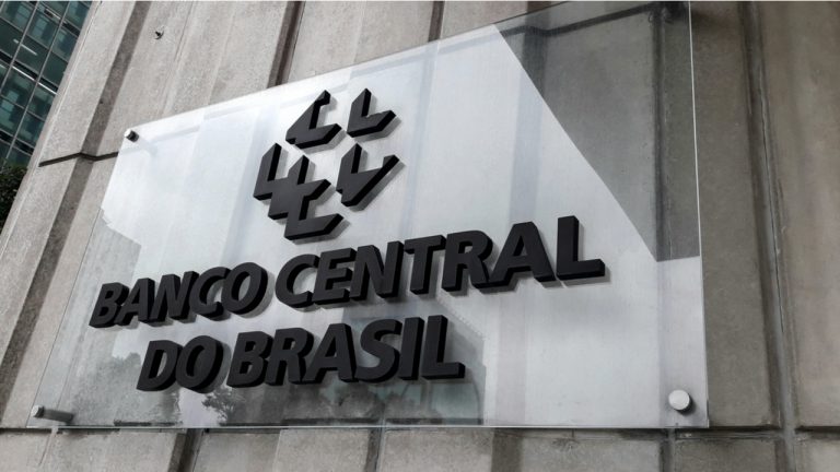 central bank of brazil