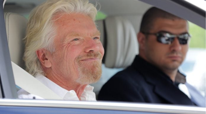 Richard Branson Found to Be Crypto Scammers' Favorite Brit ...