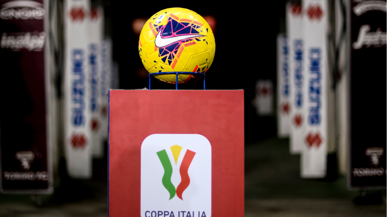Lega Serie A to Commemorate Historic Coppa Italia Final With NFTs