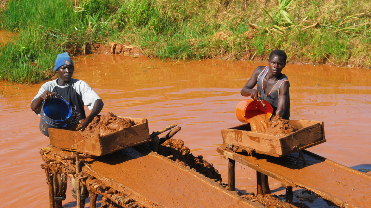 Comparing the True Costs of Gold Mining in Africa With Those of Bitcoin Mining