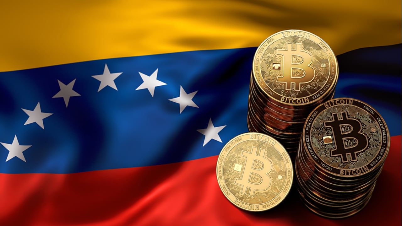 Una mirada a por qué Venezuela es el tercer país con más adopción de criptomonedas