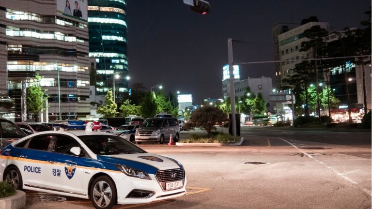South Korean Police Raid Crypto Exchange Allegedly Involved in a 4M Multi-Level Marketing Fraud
