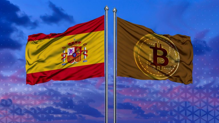 Spain to Share Data of Users From Domestic Crypto Businesses With the European Union Countries