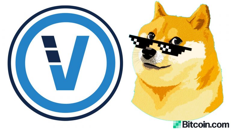 Veriblock Reveals Initiative to Recycle Bitcoin’s Energy Consumption by Securing Dogecoin