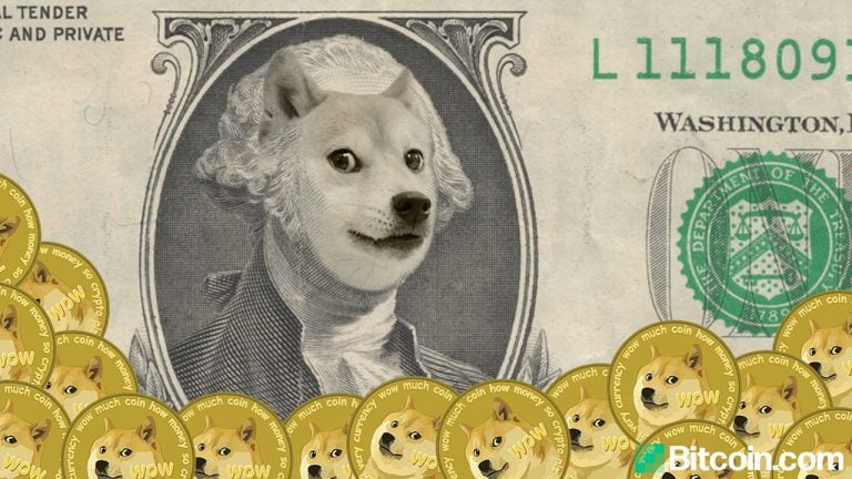 Who Owns the Mystery Dogecoin Whale Address? Robinhood’s CEO Dismisses Specul...