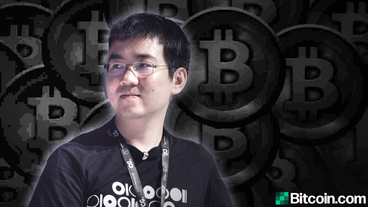 Salah Satu Pendiri Bitmain Jihan Wu Mengatakan 'Industri Kripto Dapat Melampaui Internet'