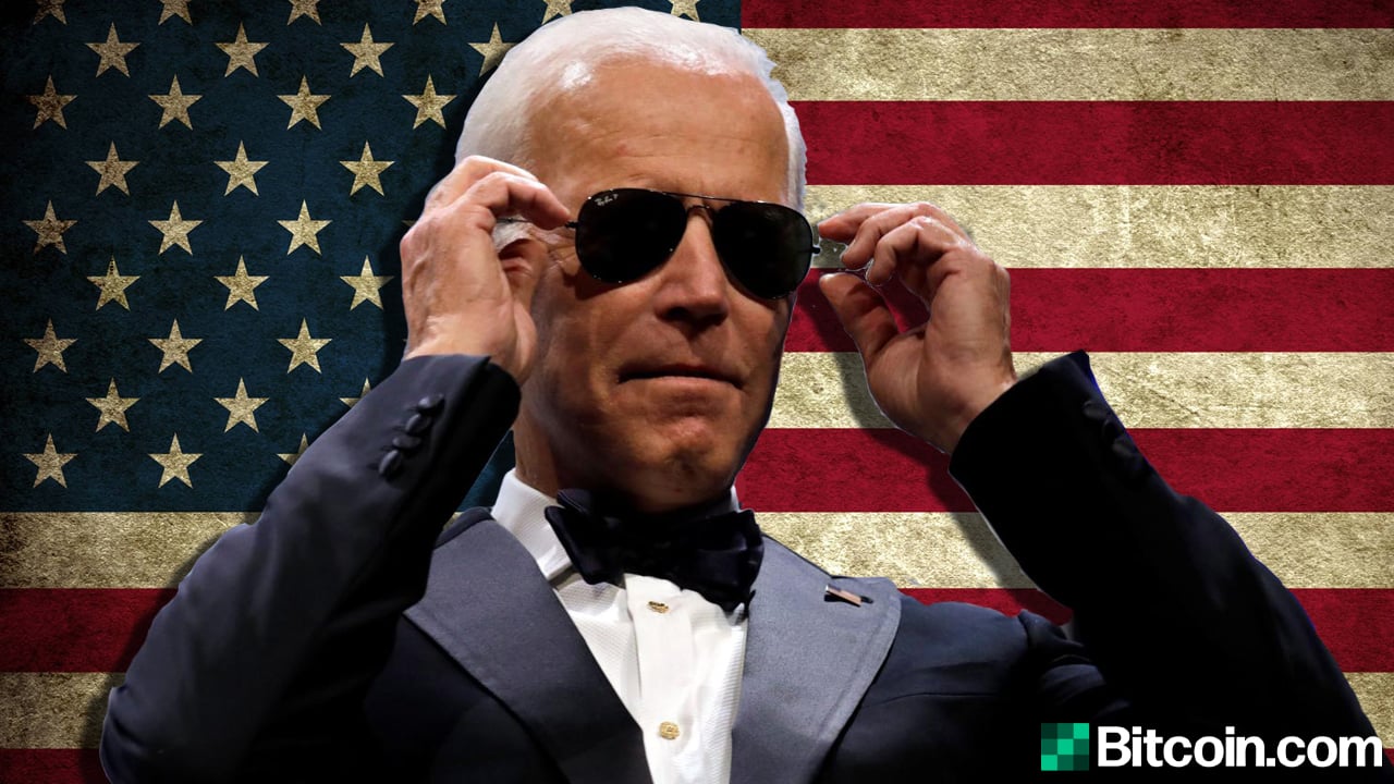 Relief Payments Coming? 80 Legislators Press Biden Administration for a Fourth Round of Stimulus – Economics Bitcoin News