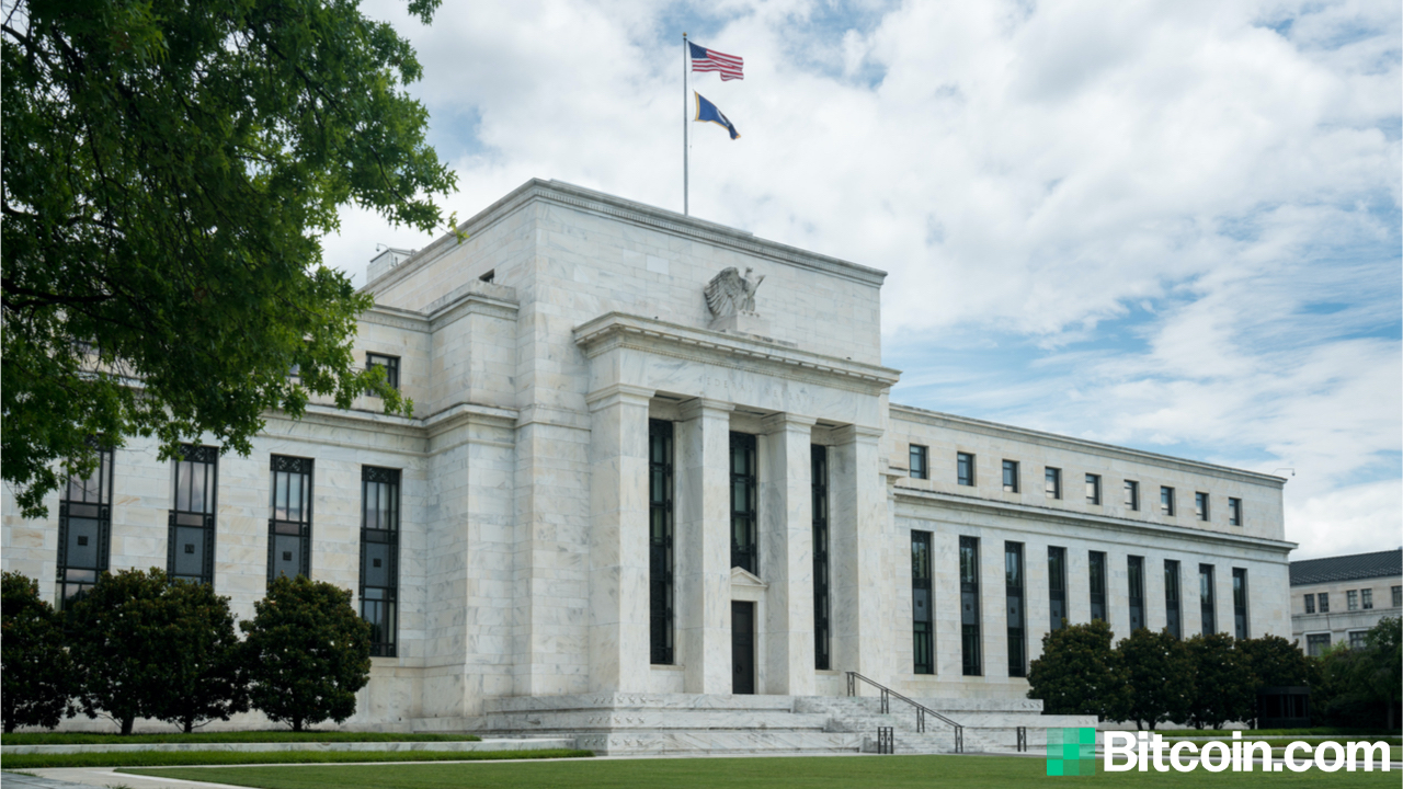 QE Begins to Slow — Federal Reserve Reveals Winding Down Corporate Bond Purchases