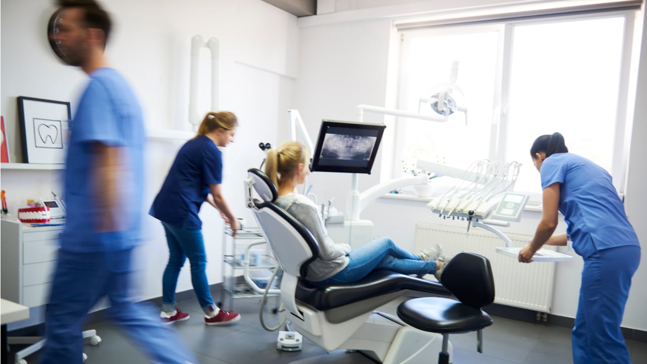 Dental Clinic in Ontario to Accept Cryptocurrency for Its Services – News Bitcoin News