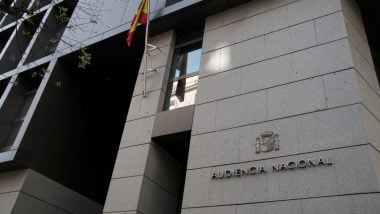 National Court of Spain Suspends John McAfee Extradition Hearing