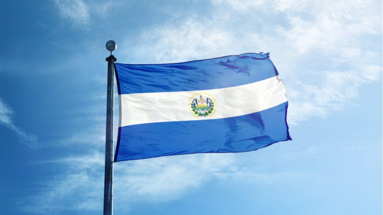 El Salvador Offers No Capital Gains Tax, Permanent Residence to Crypto Entrepreneurs