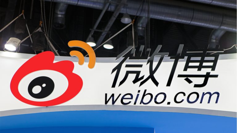 Weibo Cracks Down Crypto Related Accounts as China Strengthens Its Anti Crypto Stance