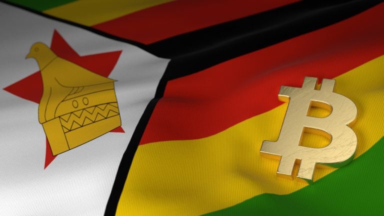 Binance Extends Blockade of Zimbabwean Crypto Users to Include Non-Resident T...